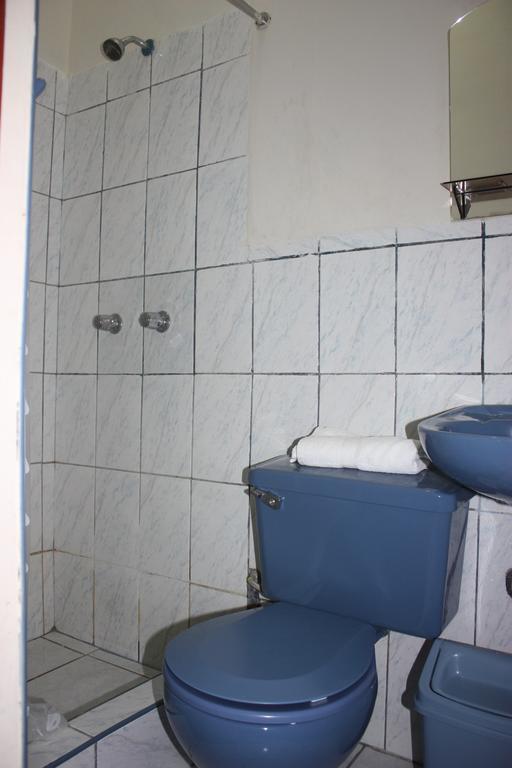 Hotel Hatunhuasi Cotahuasi 部屋 写真