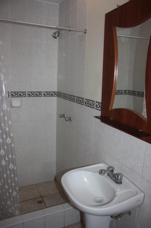 Hotel Hatunhuasi Cotahuasi 部屋 写真